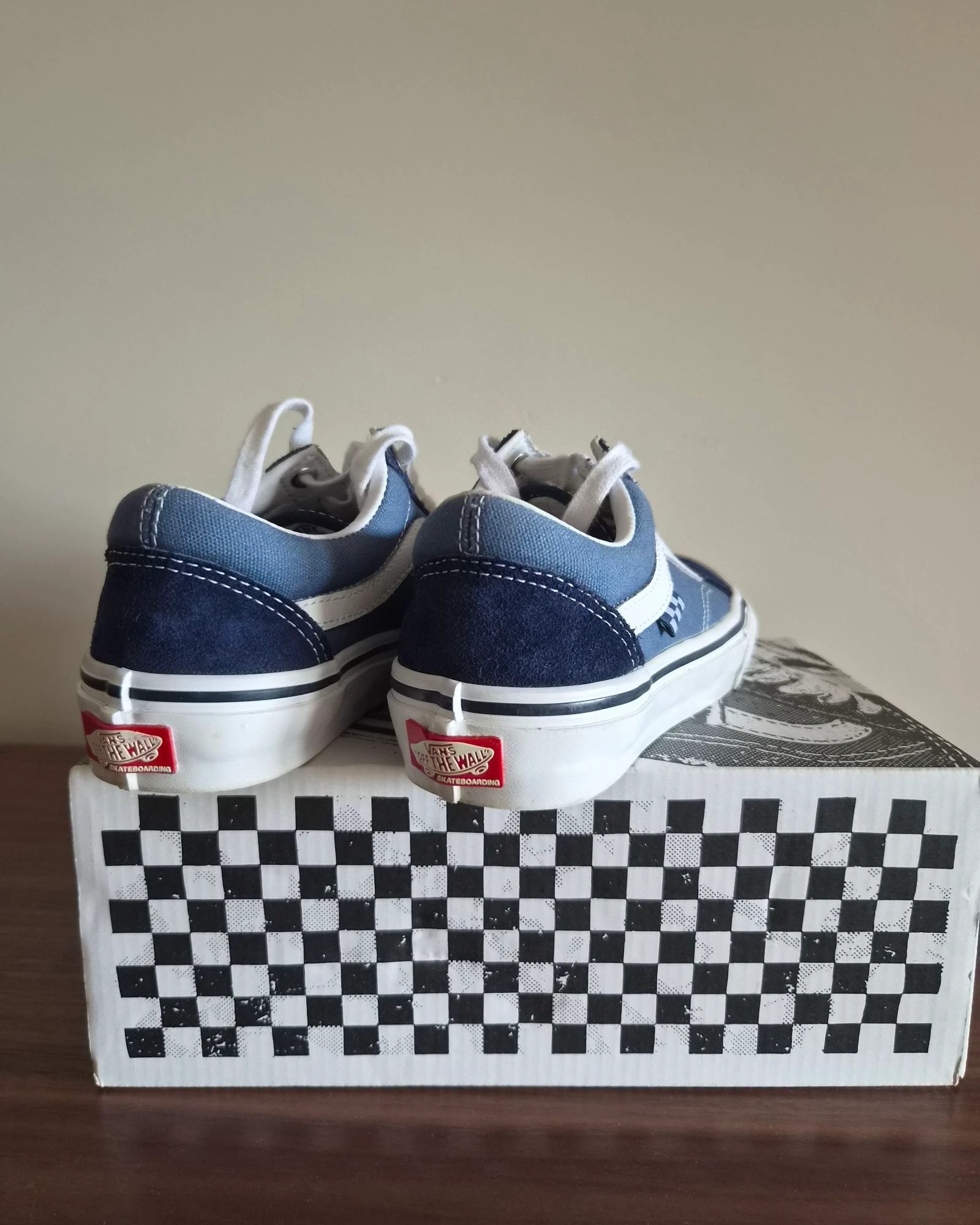 Vans Old Skool (Size 35) – photo 7